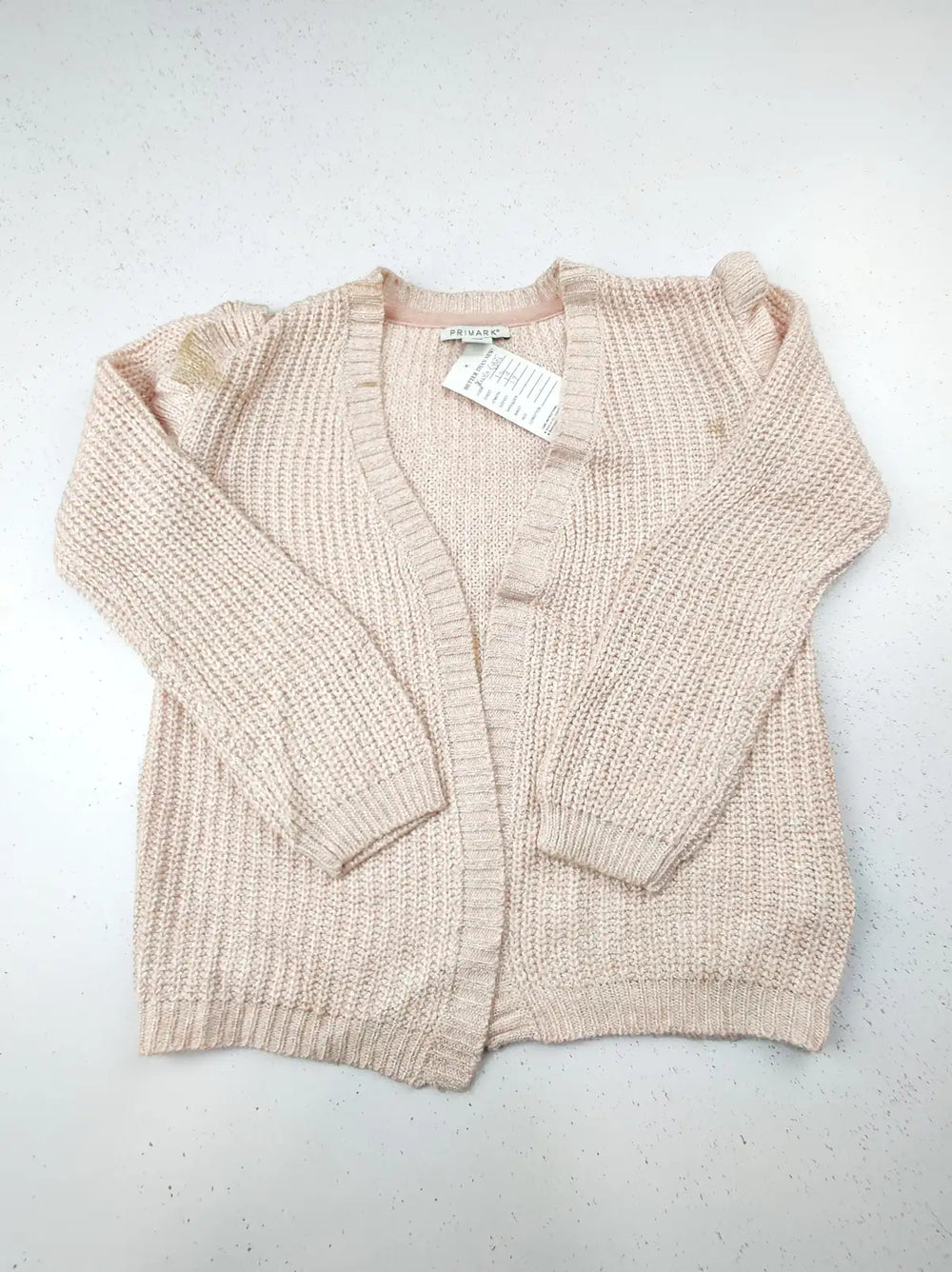 Buy online pre-used pre-loved 100% authentic & Original branded Primark (KWG-5885) available in Pakistan. Top international brands avilable.