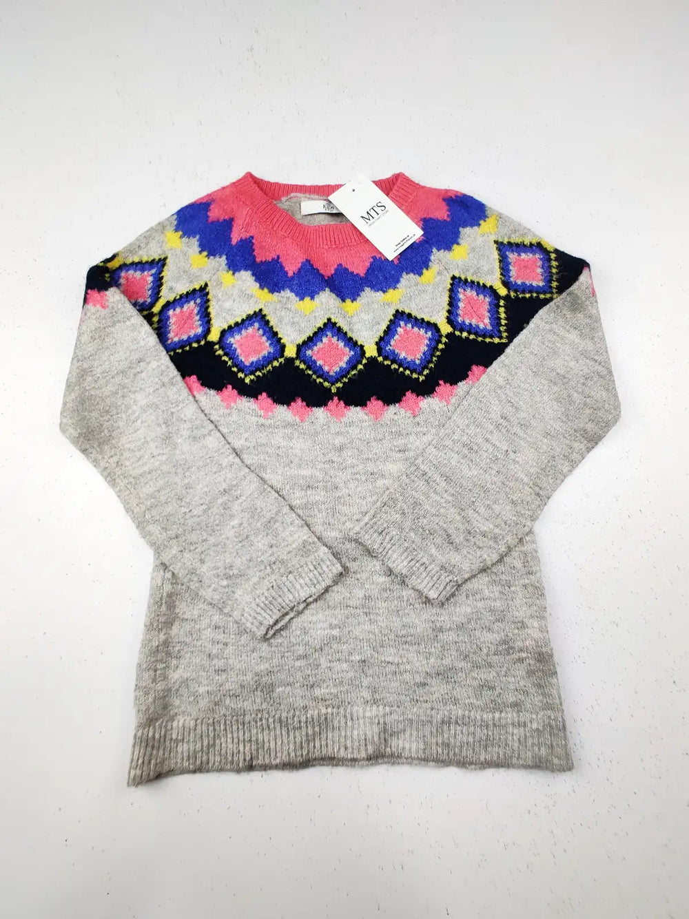 Buy online pre-used pre-loved 100% authentic & Original branded Marks & Spencer (KWG-5905) available in Pakistan. Top international brands avilable.