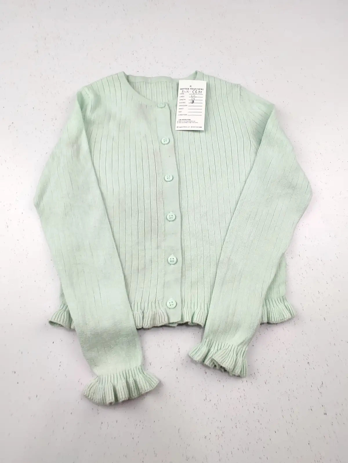 Buy online pre-used pre-loved 100% authentic & Original branded Dunnes Stores (KWG-5929) available in Pakistan. Top international brands avilable.