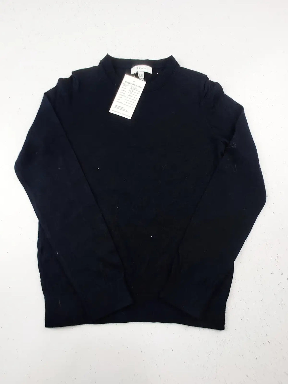 Buy online pre-used pre-loved 100% authentic & Original branded Reiss (KWG-5961) available in Pakistan. Top international brands avilable.