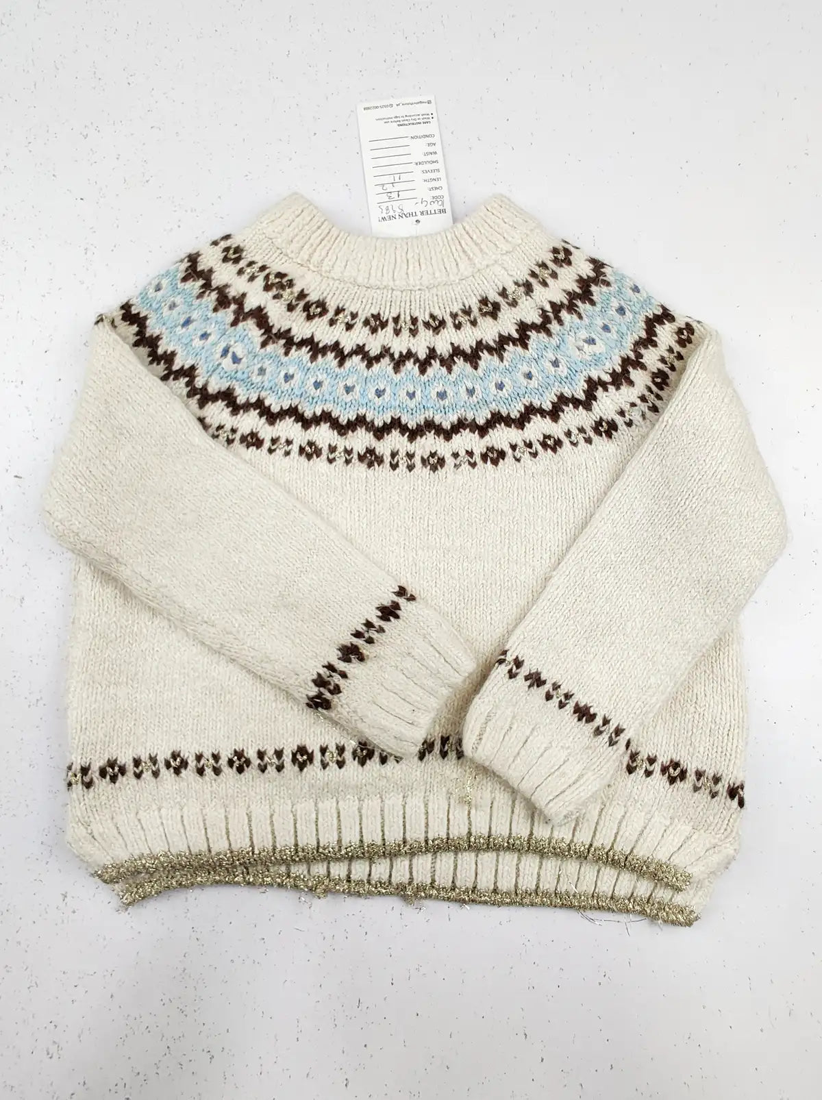 Buy online pre-used pre-loved 100% authentic & Original branded Leigh Tucker (KWG-5983) available in Pakistan. Top international brands avilable.