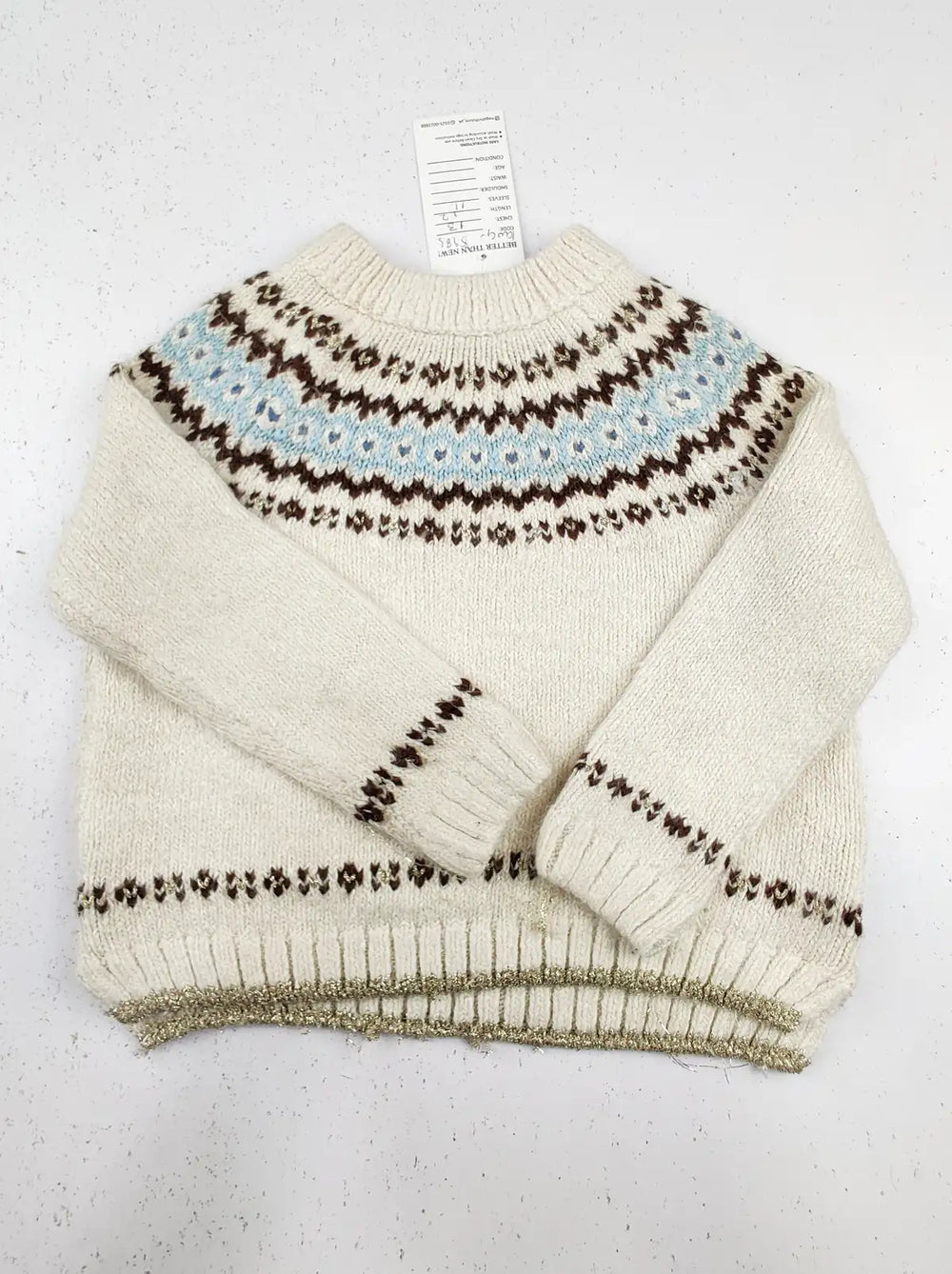 Buy online pre-used pre-loved 100% authentic & Original branded Leigh Tucker (KWG-5983) available in Pakistan. Top international brands avilable.