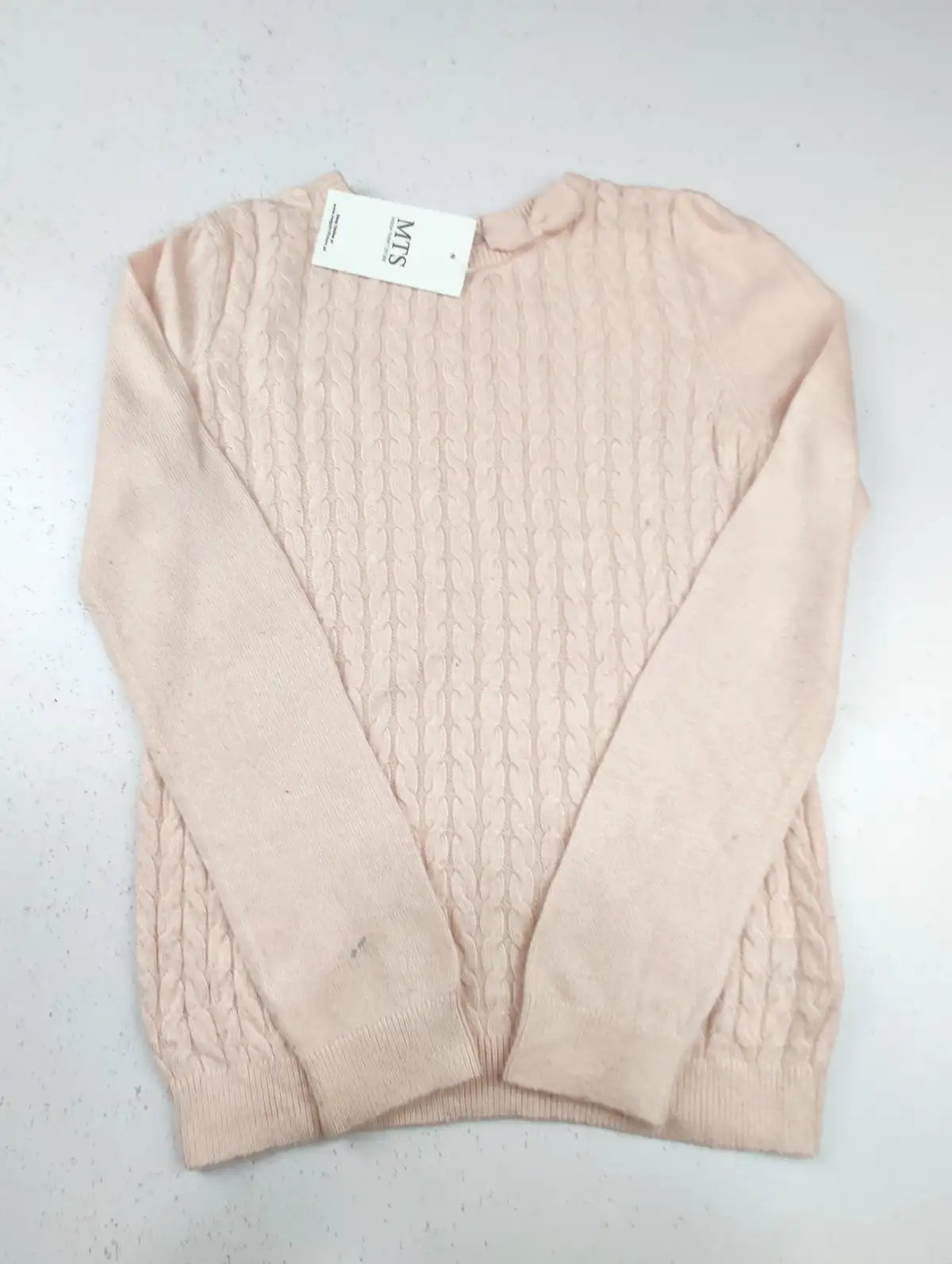 Buy online pre-used pre-loved 100% authentic & Original branded H&M (KWG-5994) available in Pakistan. Top international brands avilable.