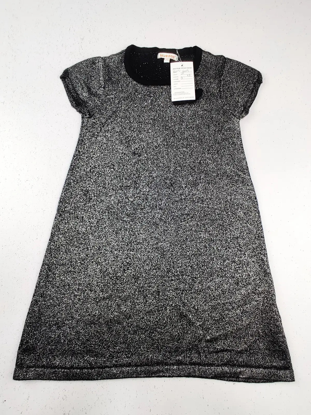 Buy online pre-used pre-loved 100% authentic & Original branded Blue Zoo (KWG-6019) available in Pakistan. Top international brands avilable.