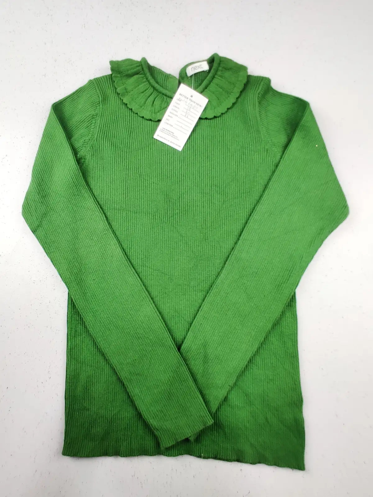 Buy online pre-used pre-loved 100% authentic & Original branded Next (KWG-6087) available in Pakistan. Top international brands avilable.