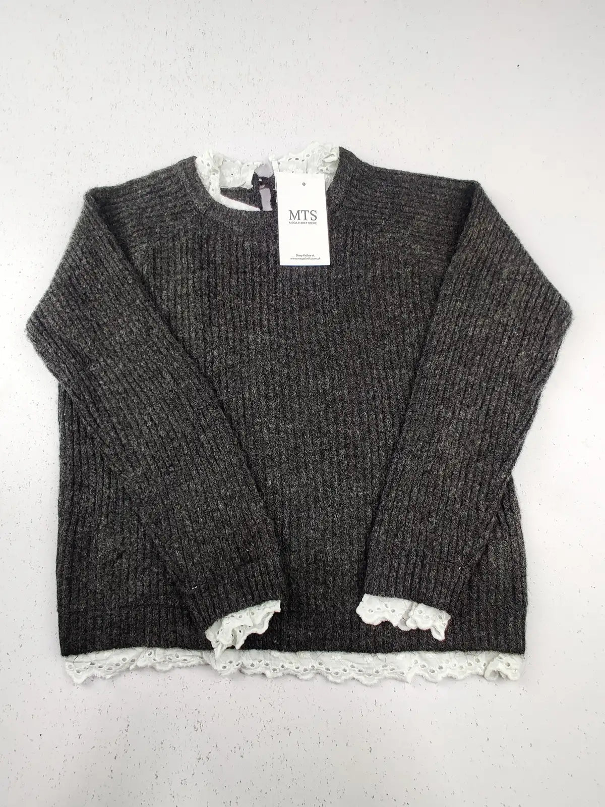 Buy online pre-used pre-loved 100% authentic & Original branded Primark (KWG-6088) available in Pakistan. Top international brands avilable.