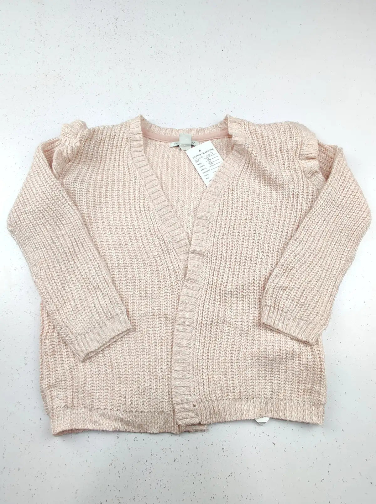 Buy online pre-used pre-loved 100% authentic & Original branded Primark (KWG-6099) available in Pakistan. Top international brands avilable.