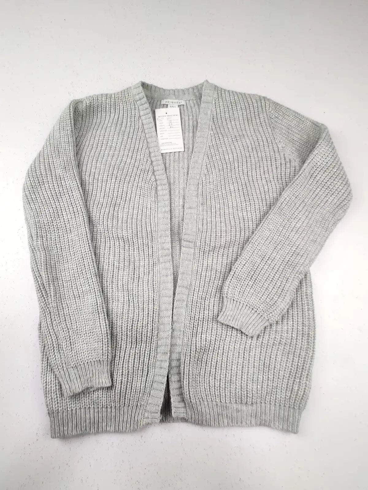 Buy online pre-used pre-loved 100% authentic & Original branded Primark (KWG-6111) available in Pakistan. Top international brands avilable.