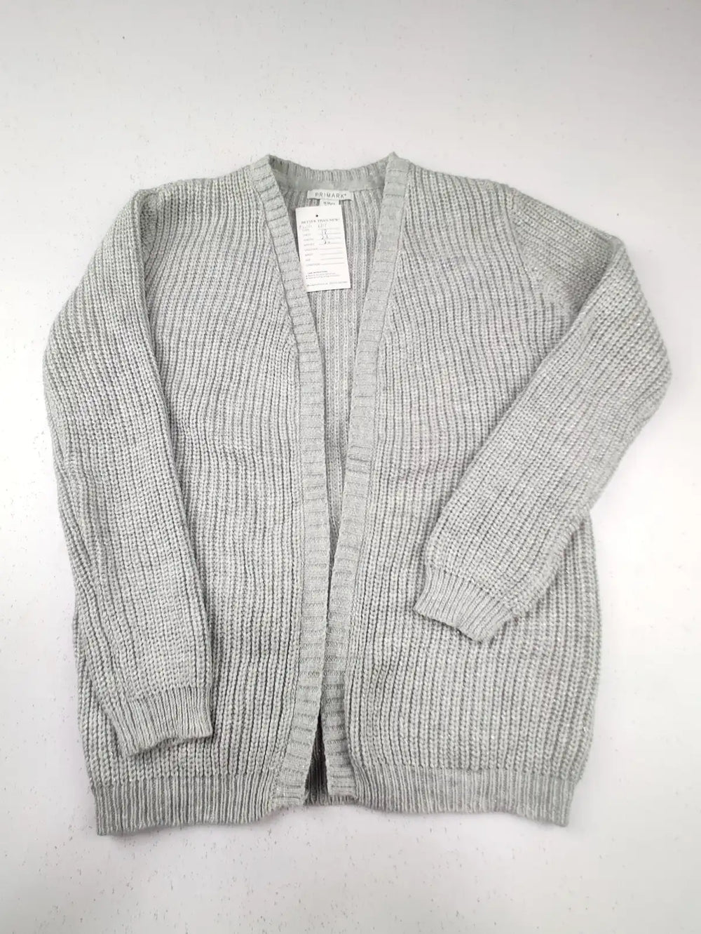 Buy online pre-used pre-loved 100% authentic & Original branded Primark (KWG-6111) available in Pakistan. Top international brands avilable.