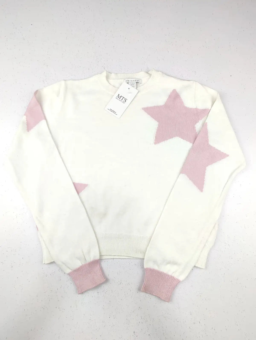 Buy online pre-used pre-loved 100% authentic & Original branded Primark (KWG-6133) available in Pakistan. Top international brands avilable.