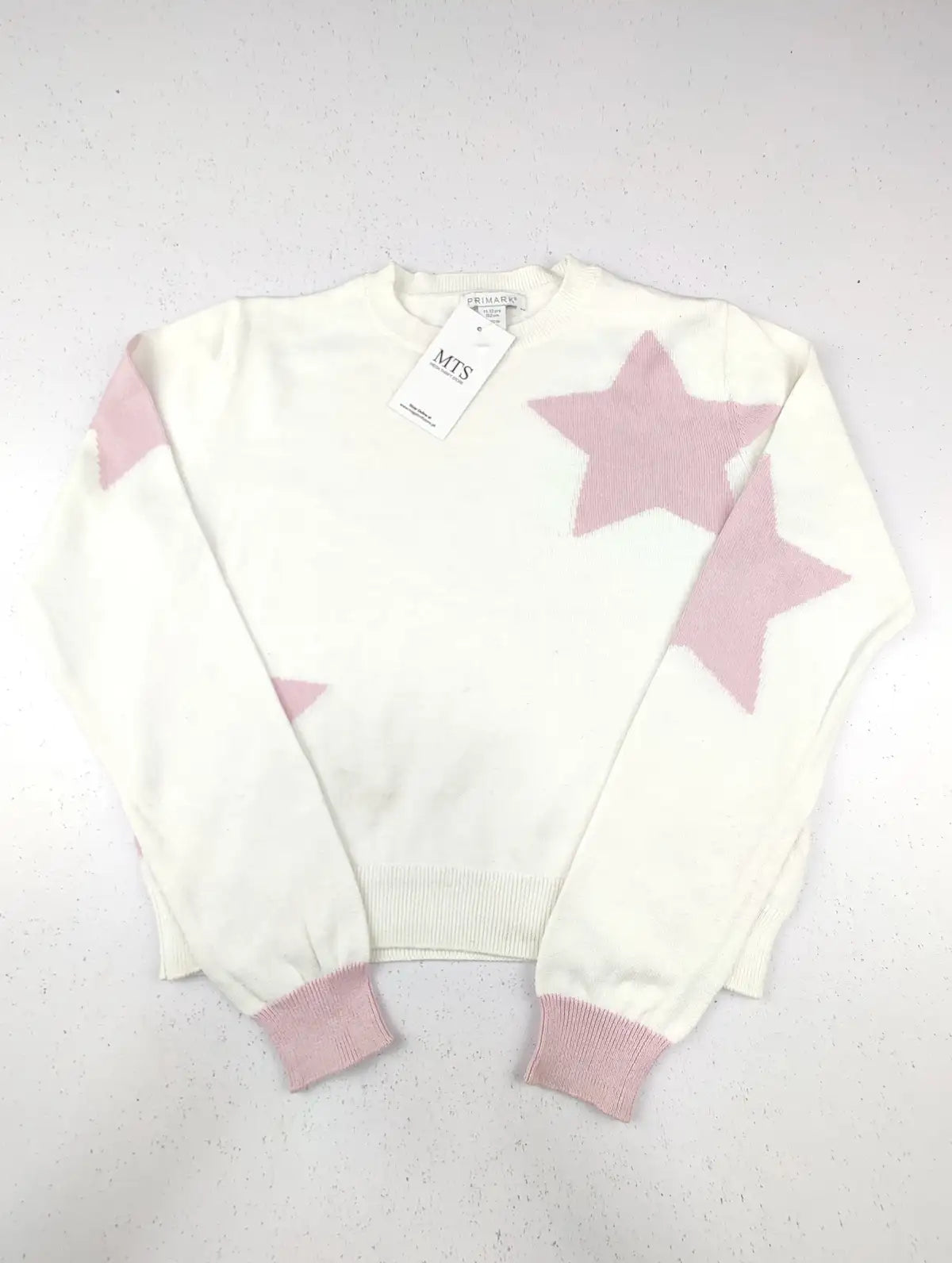 Buy online pre-used pre-loved 100% authentic & Original branded Primark (KWG-6133) available in Pakistan. Top international brands avilable.