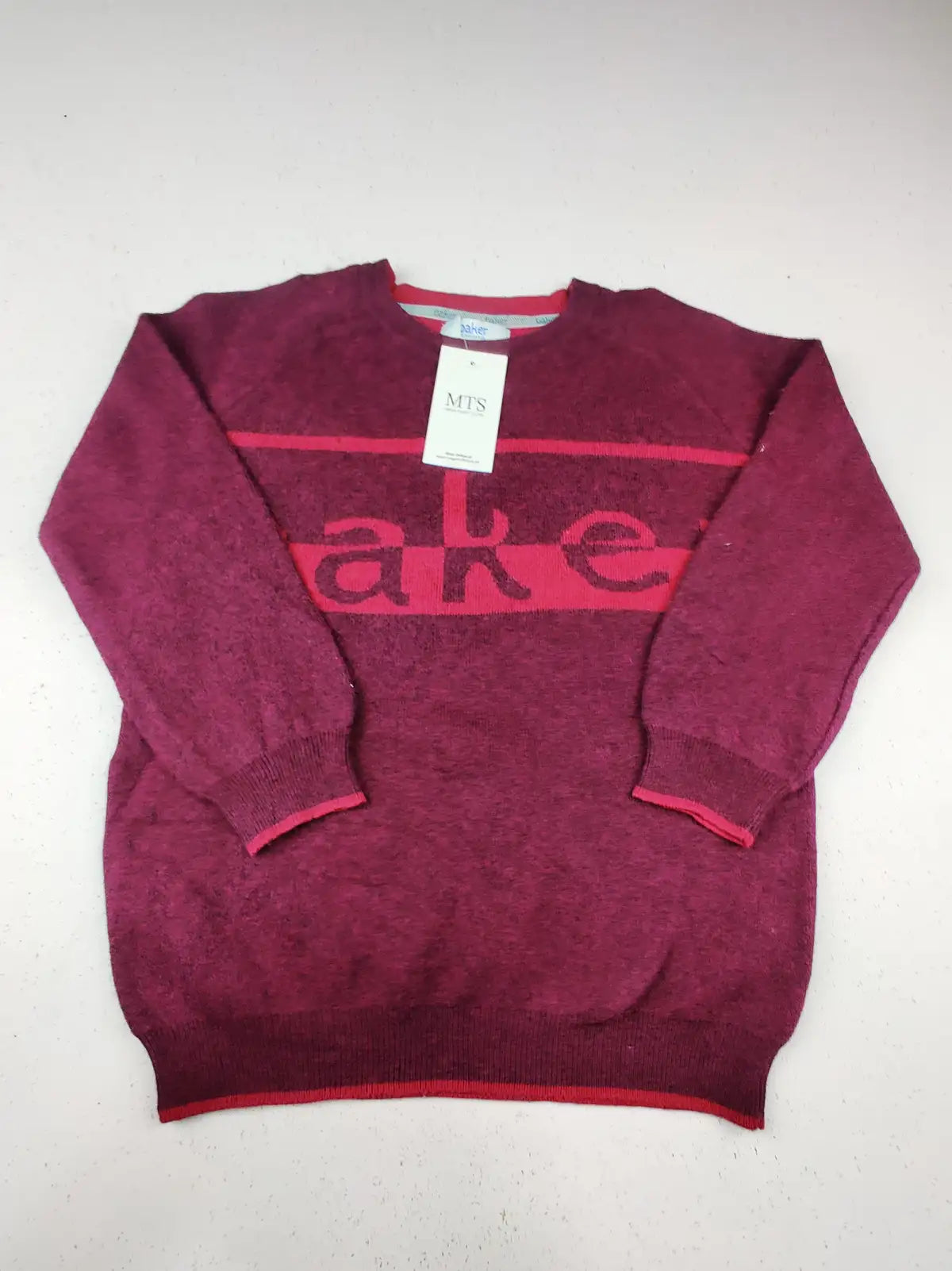 Buy online pre-used pre-loved 100% authentic & Original branded Ted Baker (KWG-6141) available in Pakistan. Top international brands avilable.