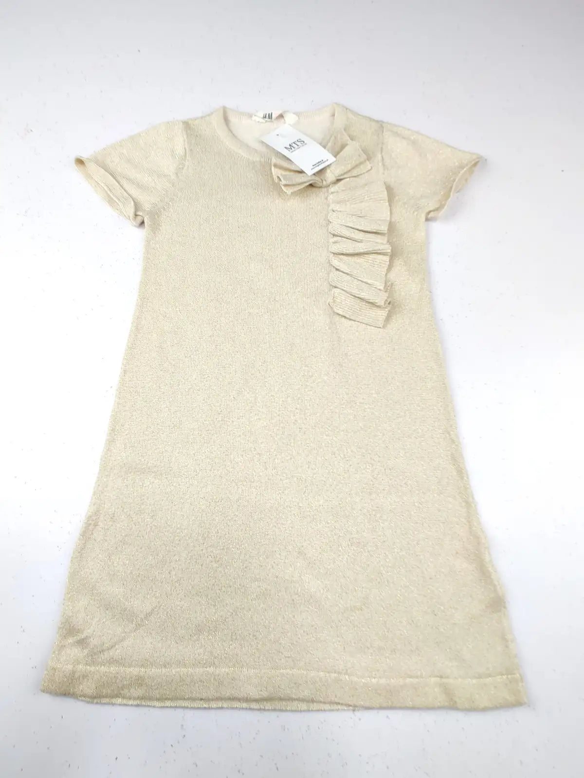 Buy online pre-used pre-loved 100% authentic & Original branded H&M (KWG-6144) available in Pakistan. Top international brands avilable.