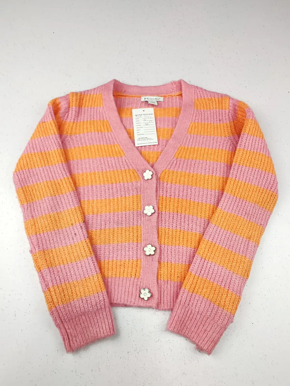 Buy online pre-used pre-loved 100% authentic & Original branded Primark (KWG-6154) available in Pakistan. Top international brands avilable.