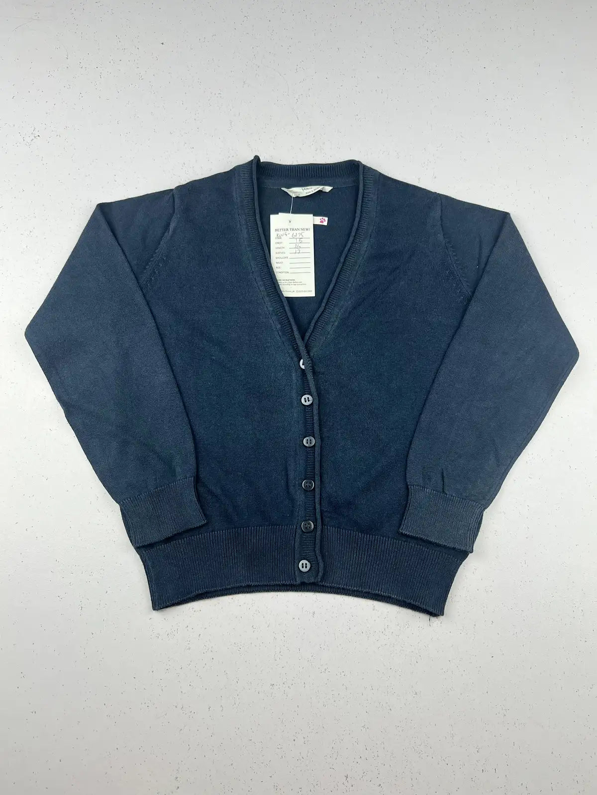 Buy online pre-used pre-loved 100% authentic & Original branded Marks & Spencer (KWG-6175) available in Pakistan. Top international brands avilable.