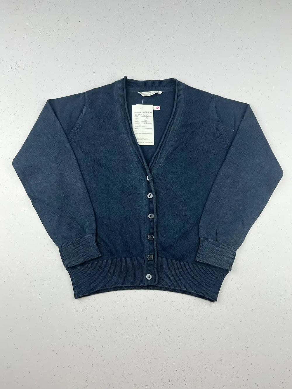 Buy online pre-used pre-loved 100% authentic & Original branded Marks & Spencer (KWG-6175) available in Pakistan. Top international brands avilable.