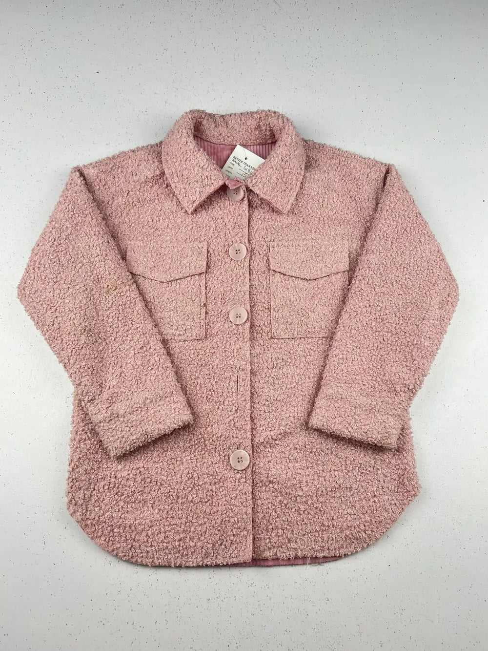 Buy online pre-used pre-loved 100% authentic & Original branded H&M (KWG-6180) available in Pakistan. Top international brands avilable.