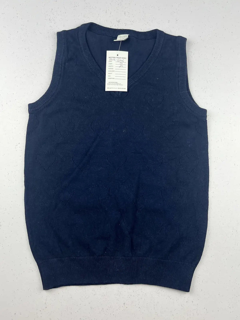 Buy online pre-used pre-loved 100% authentic & Original branded Leader Kids (KWG-6206) available in Pakistan. Top international brands avilable.