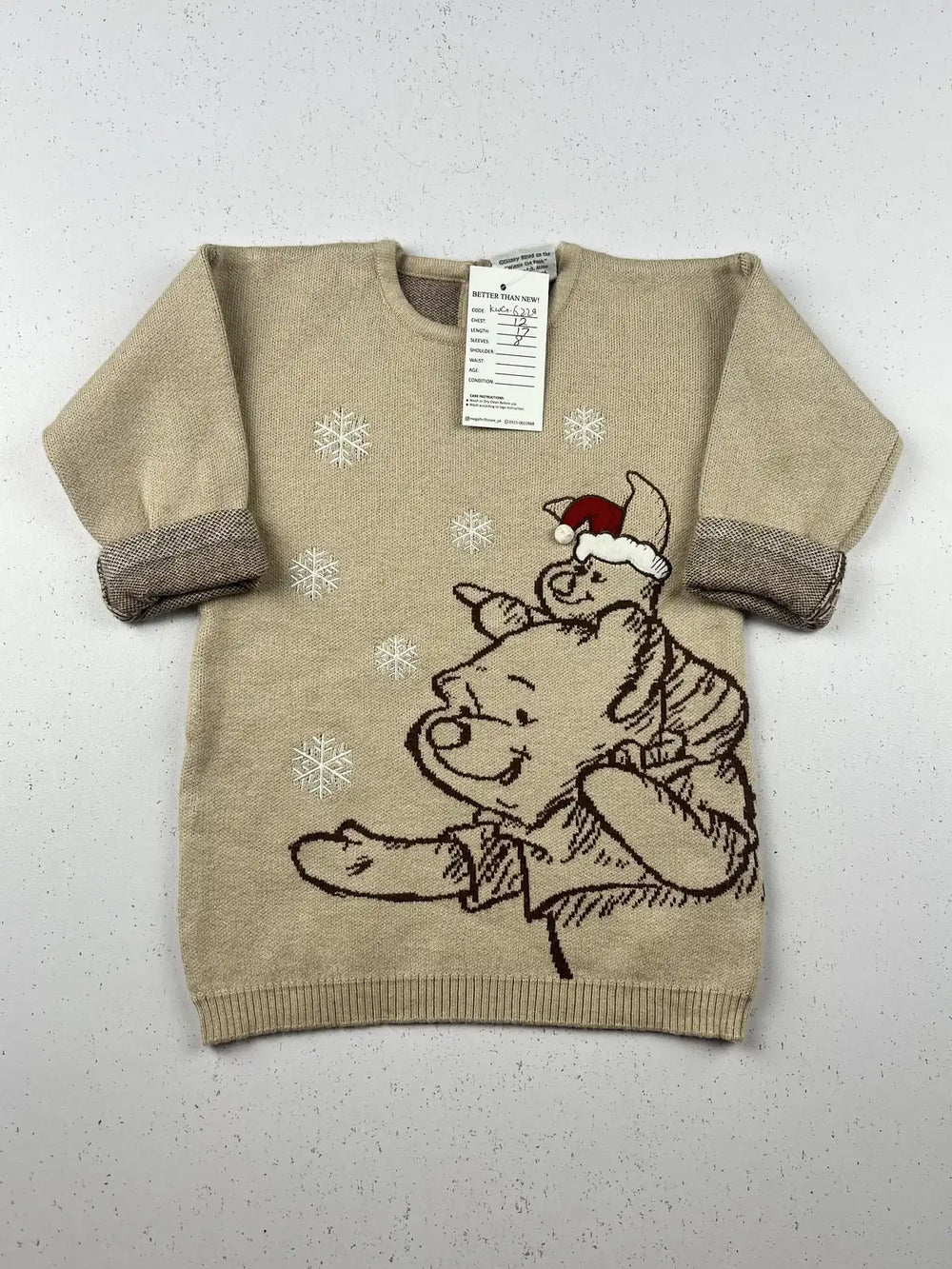 Buy online pre-used pre-loved 100% authentic & Original branded Primark (KWG-6229) available in Pakistan. Top international brands avilable.