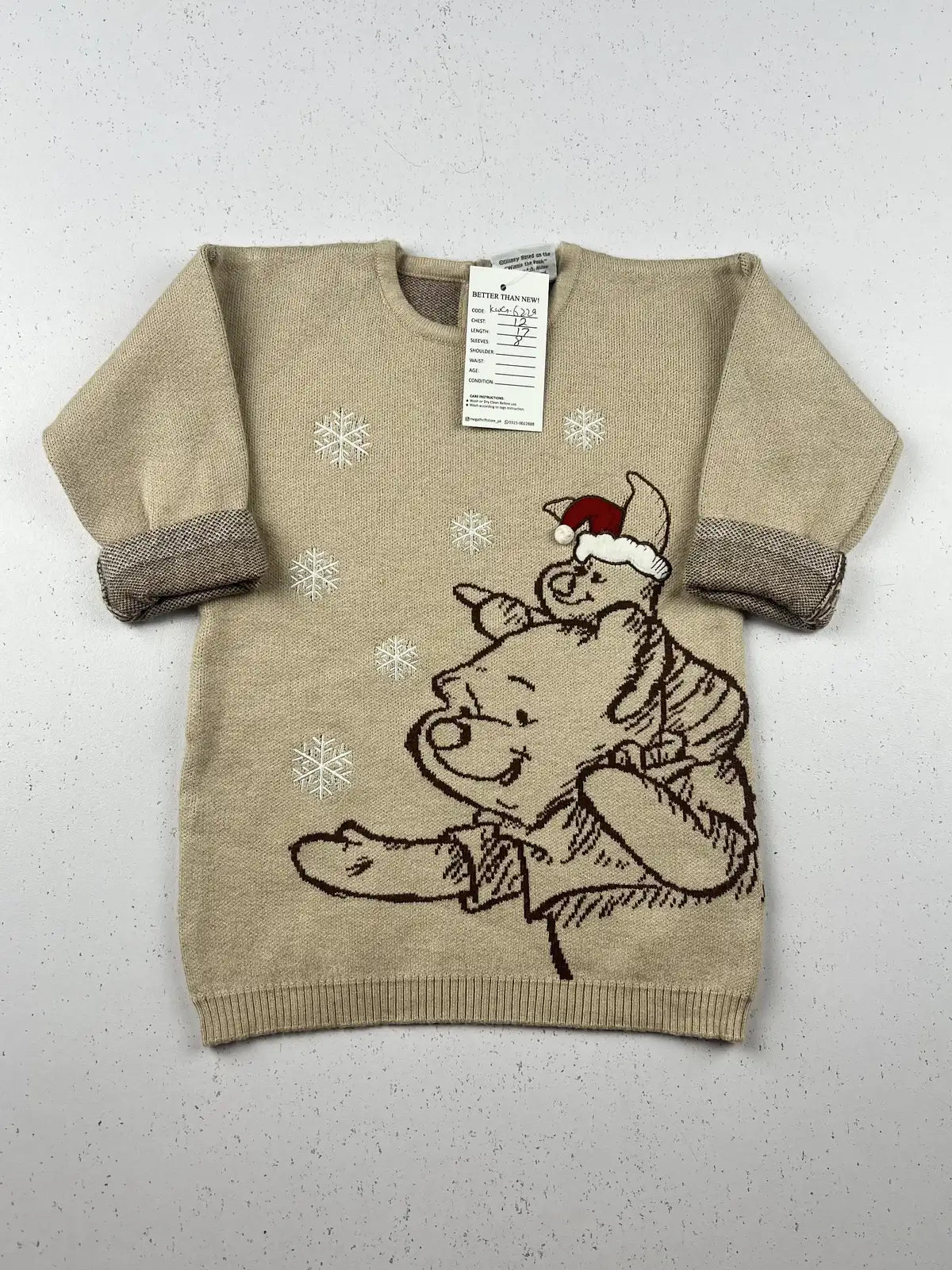 Buy online pre-used pre-loved 100% authentic & Original branded Primark (KWG-6229) available in Pakistan. Top international brands avilable.