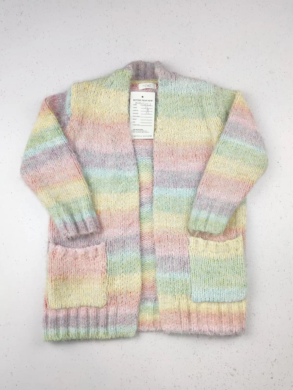 Buy online pre-used pre-loved 100% authentic & Original branded Next (KWG-6252) available in Pakistan. Top international brands avilable.