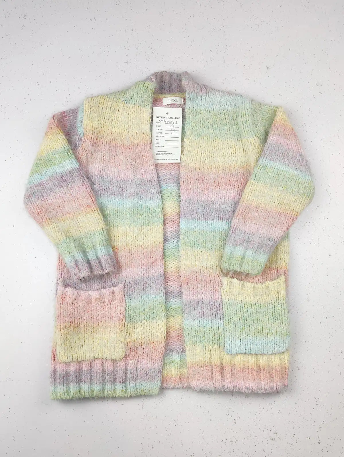 Buy online pre-used pre-loved 100% authentic & Original branded Next (KWG-6252) available in Pakistan. Top international brands avilable.