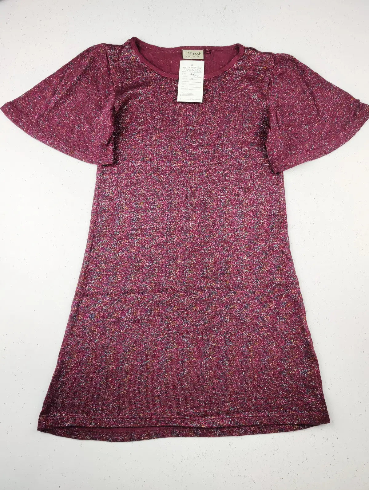 Buy online pre-used pre-loved 100% authentic & Original branded Next (KWG-6258) available in Pakistan. Top international brands avilable.