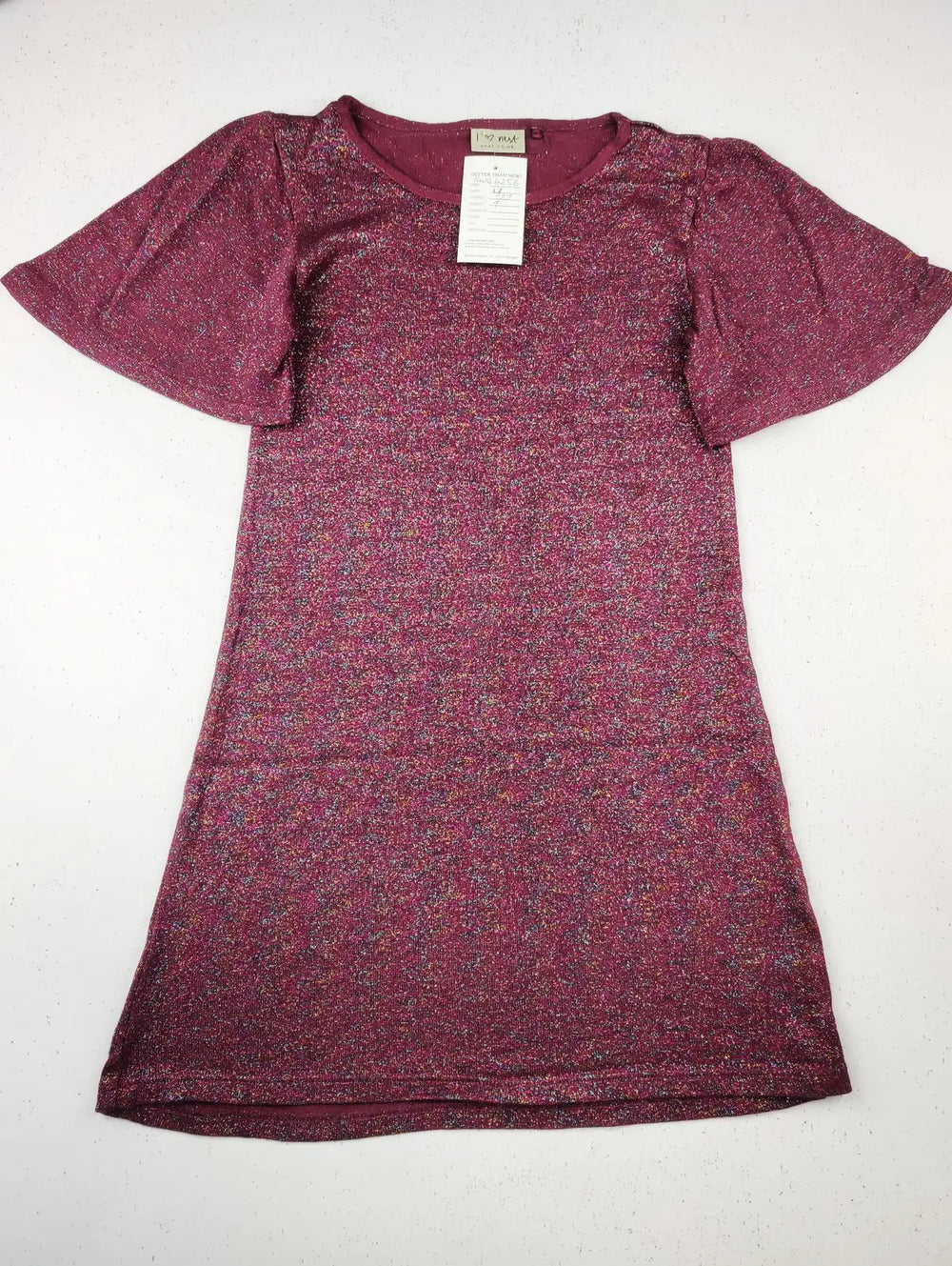 Buy online pre-used pre-loved 100% authentic & Original branded Next (KWG-6258) available in Pakistan. Top international brands avilable.