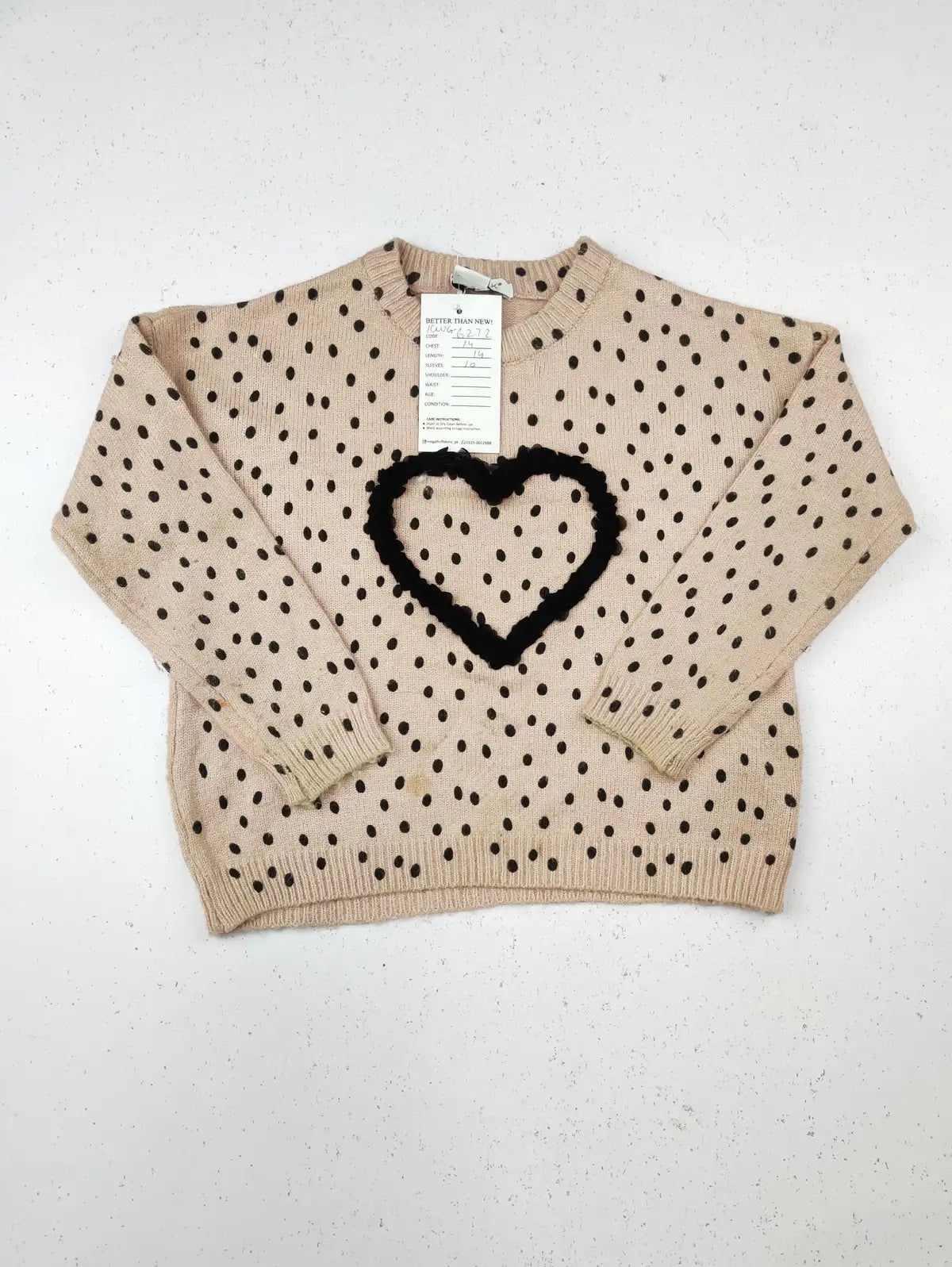 Buy online pre-used pre-loved 100% authentic & Original branded Primark (KWG-6272) available in Pakistan. Top international brands avilable.