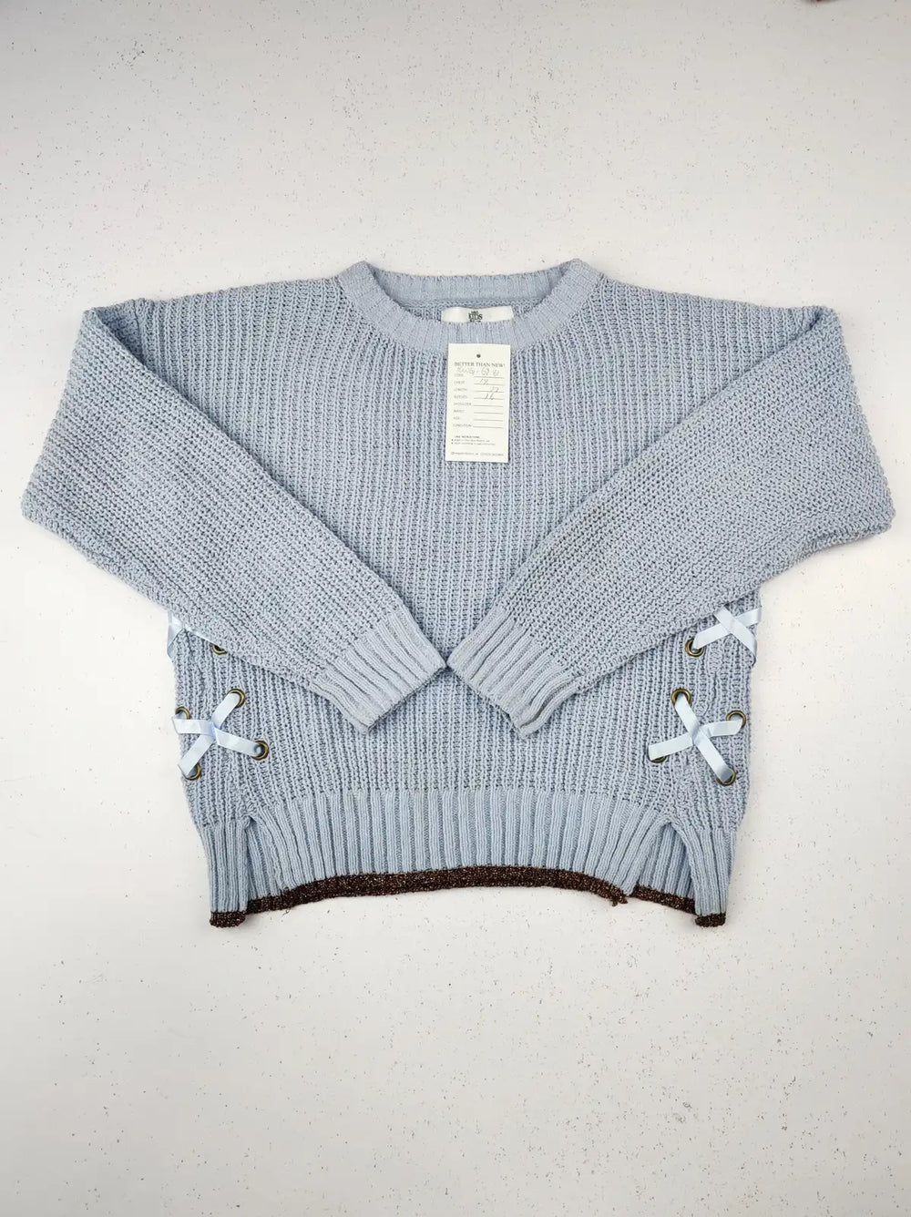 Buy online pre-used pre-loved 100% authentic & Original branded Marks And Spencer (KWG-6281) available in Pakistan. Top international brands avilable.