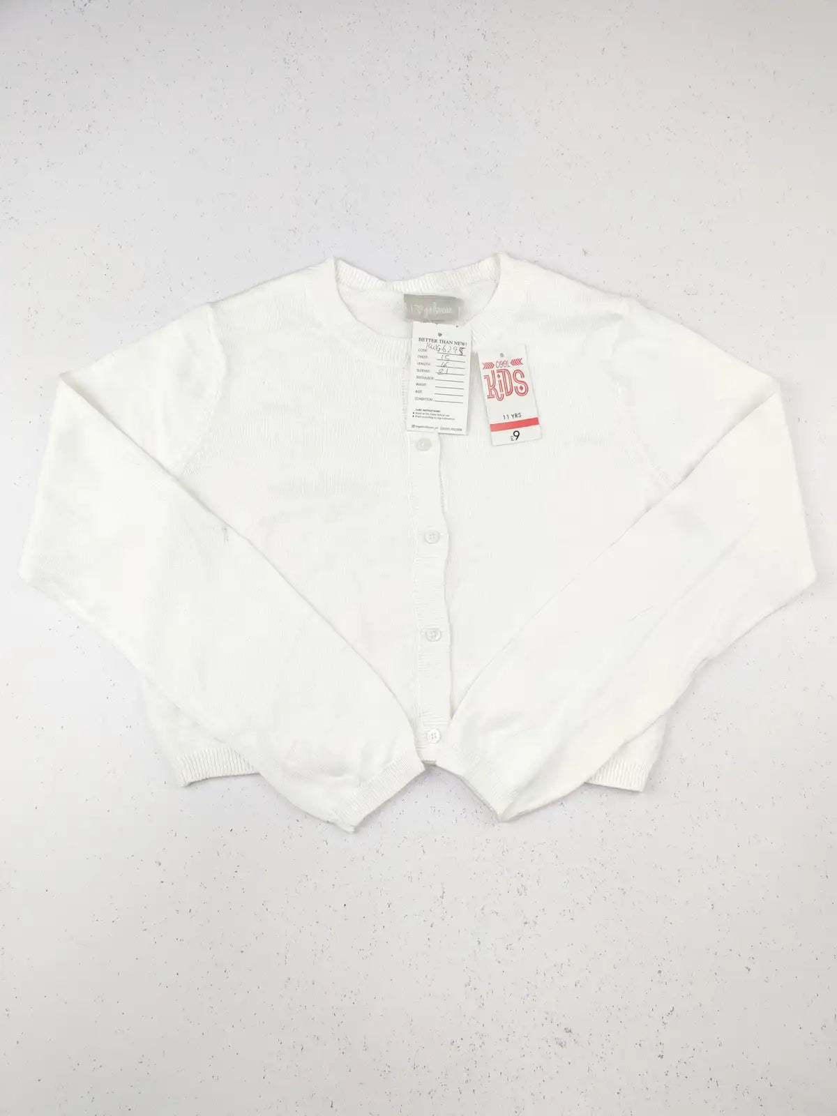 Buy online pre-used pre-loved 100% authentic & Original branded Next (KWG-6295) available in Pakistan. Top international brands avilable.