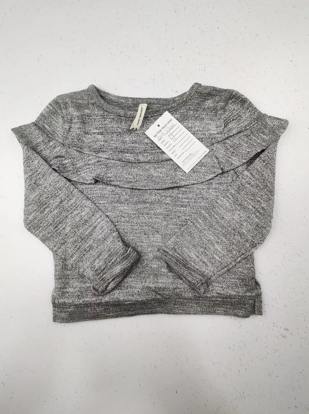 Buy online pre-used pre-loved 100% authentic & Original branded Young Dimension (KWG-6320) available in Pakistan. Top international brands avilable.