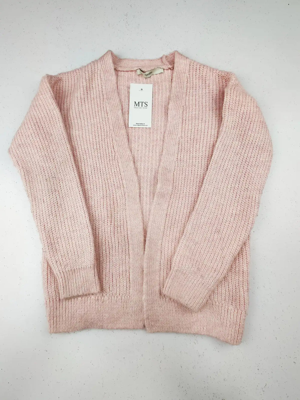 Buy online pre-used pre-loved 100% authentic & Original branded George (KWG-6346) available in Pakistan. Top international brands avilable.