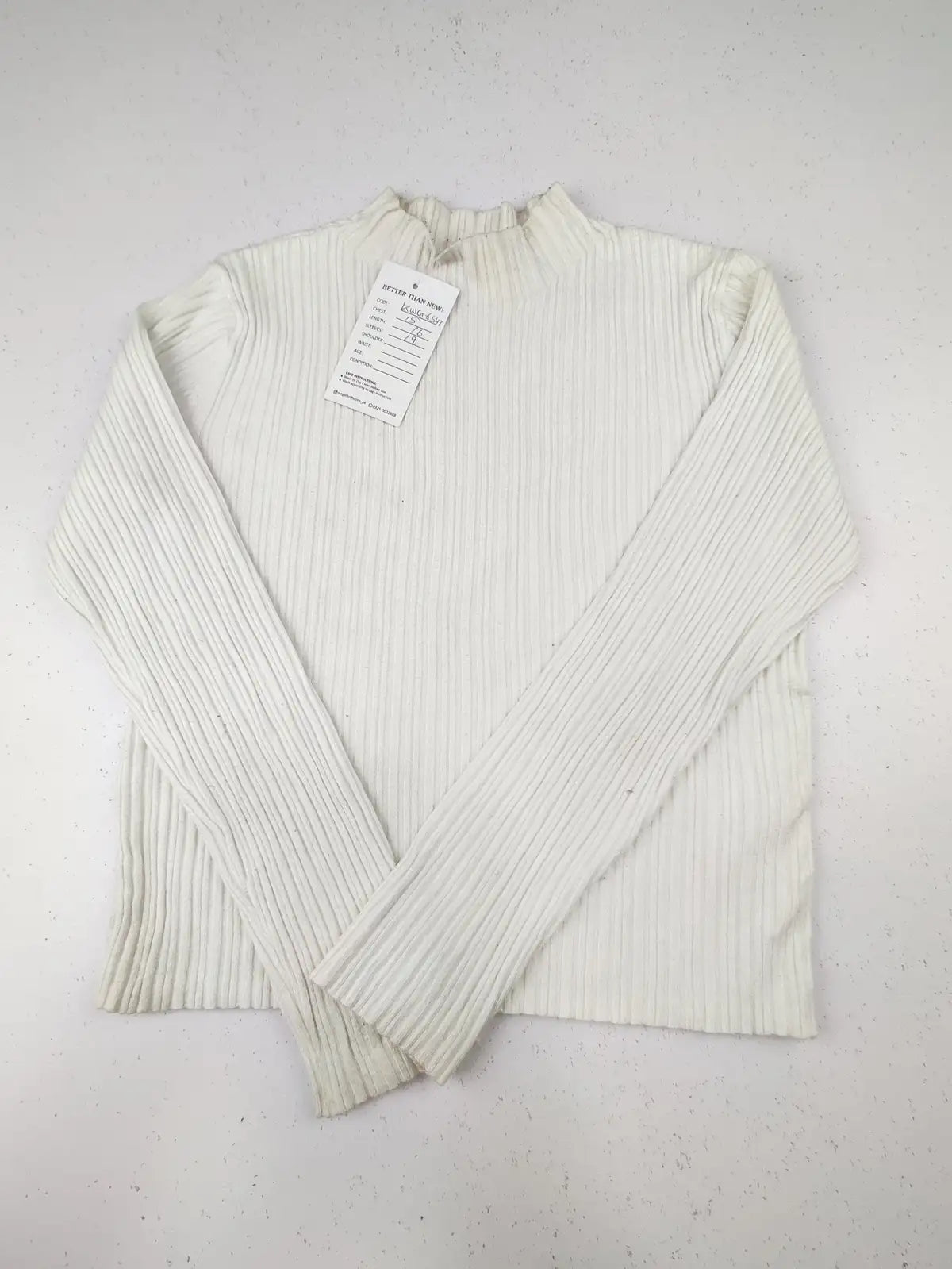 Buy online pre-used pre-loved 100% authentic & Original branded Primark (KWG-6348) available in Pakistan. Top international brands avilable.