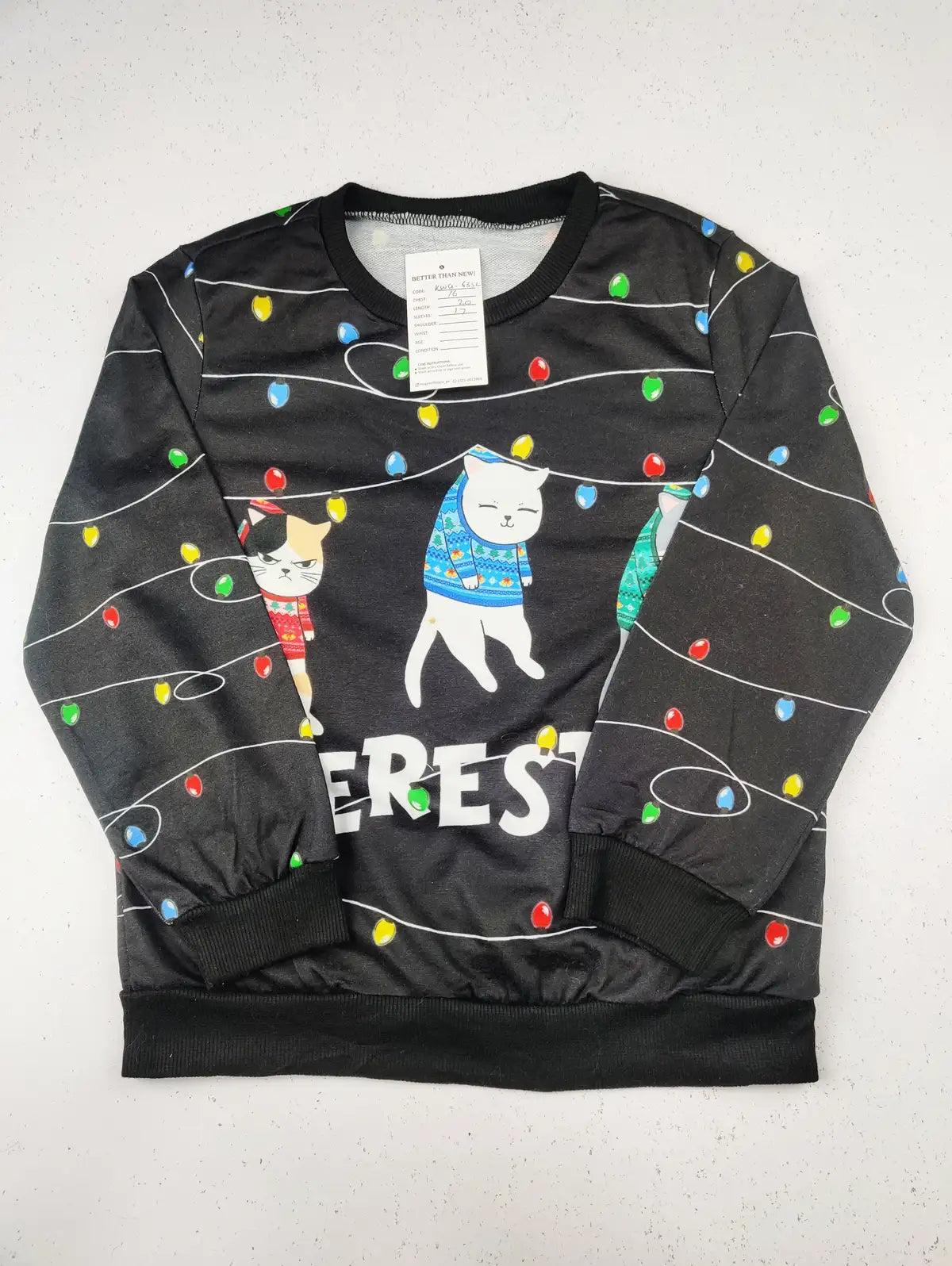 Buy online pre-used pre-loved 100% authentic & Original branded Shein (KWG-6352) available in Pakistan. Top international brands avilable.