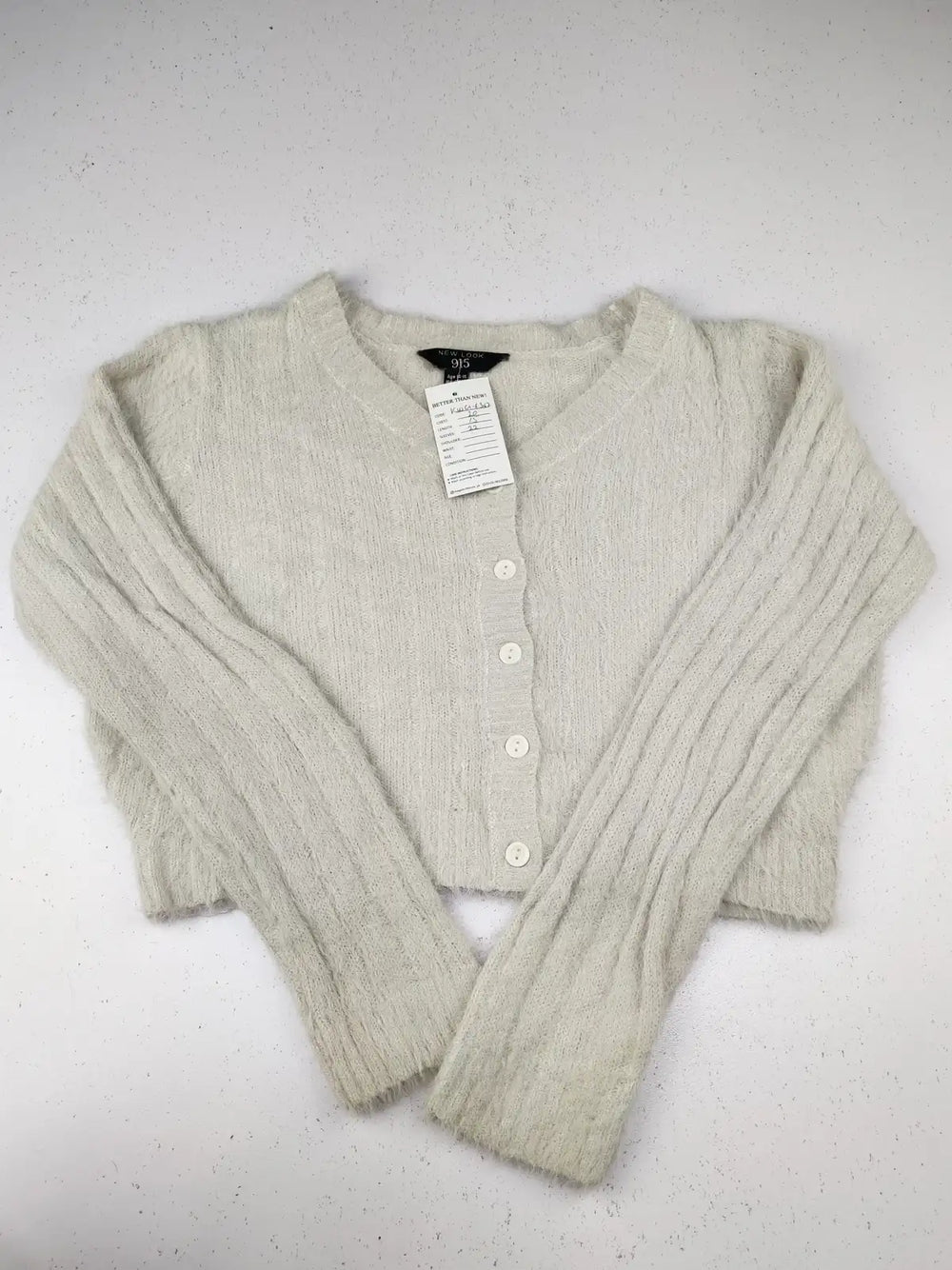 Buy online pre-used pre-loved 100% authentic & Original branded New Look (KWG-6362) available in Pakistan. Top international brands avilable.