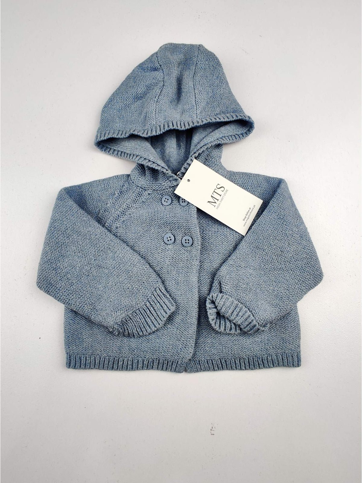 Mamas & Papas (KWG-636)