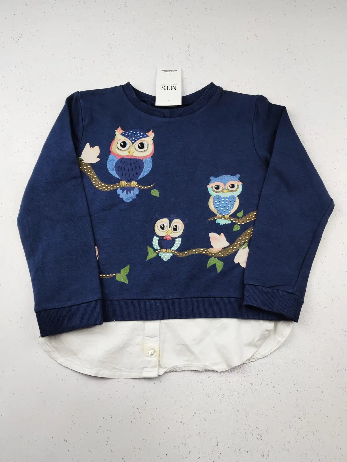 Buy online pre-used pre-loved 100% authentic & Original branded Mayoral (KWG-6408) available in Pakistan. Top international brands avilable.