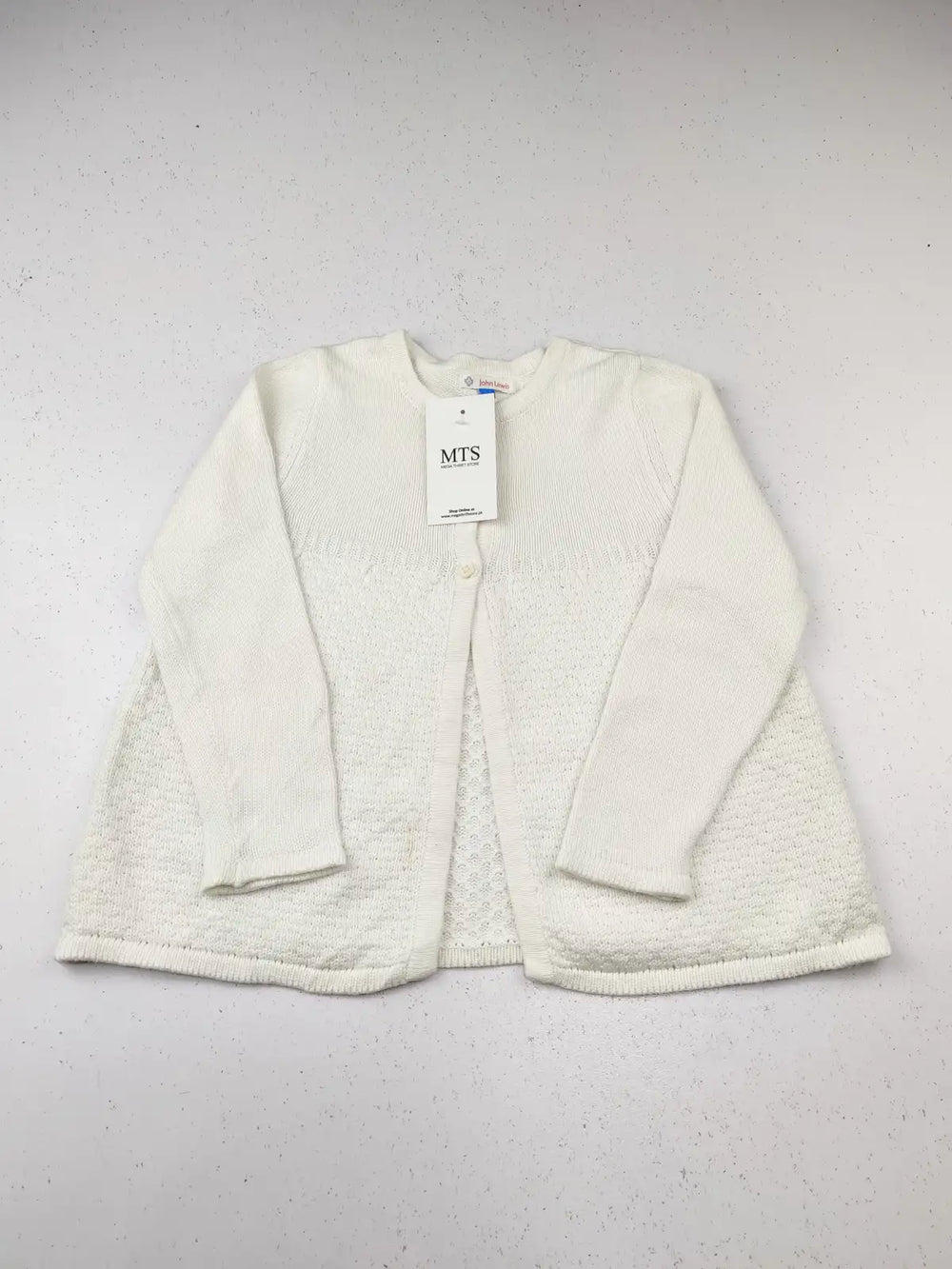 Buy online pre-used pre-loved 100% authentic & Original branded John Lewis (KWG-6428) available in Pakistan. Top international brands avilable.