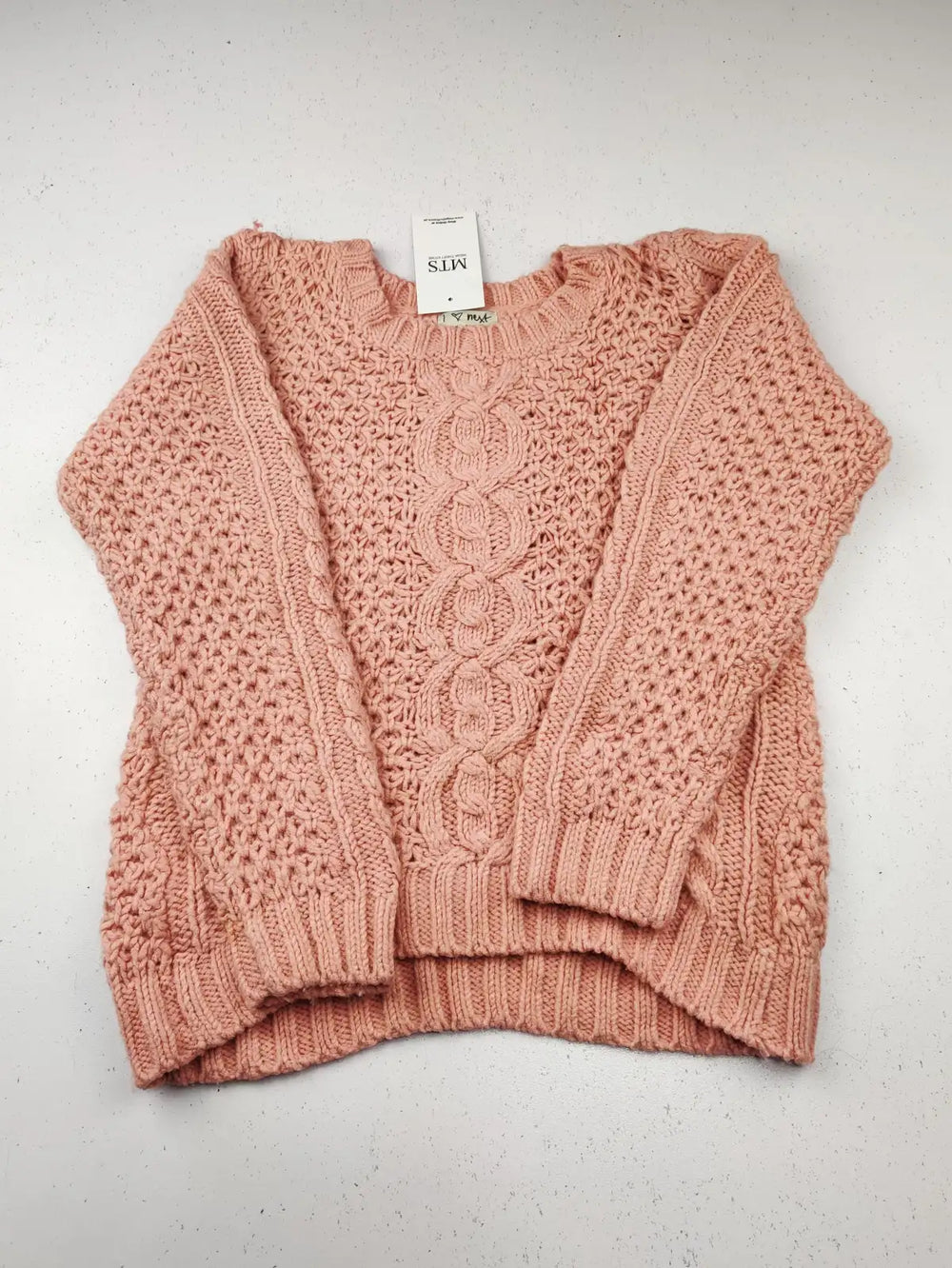 Buy online pre-used pre-loved 100% authentic & Original branded Next (KWG-6473) available in Pakistan. Top international brands avilable.