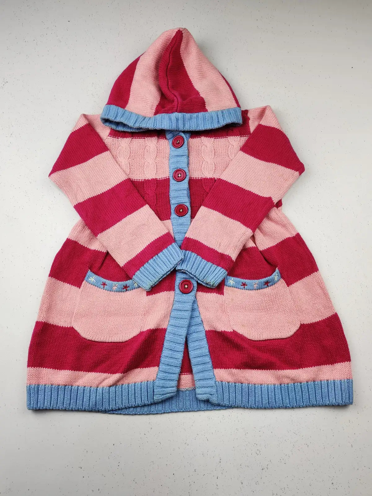 Buy online pre-used pre-loved 100% authentic & Original branded Hatley Baby (KWG-6510) available in Pakistan. Top international brands avilable.