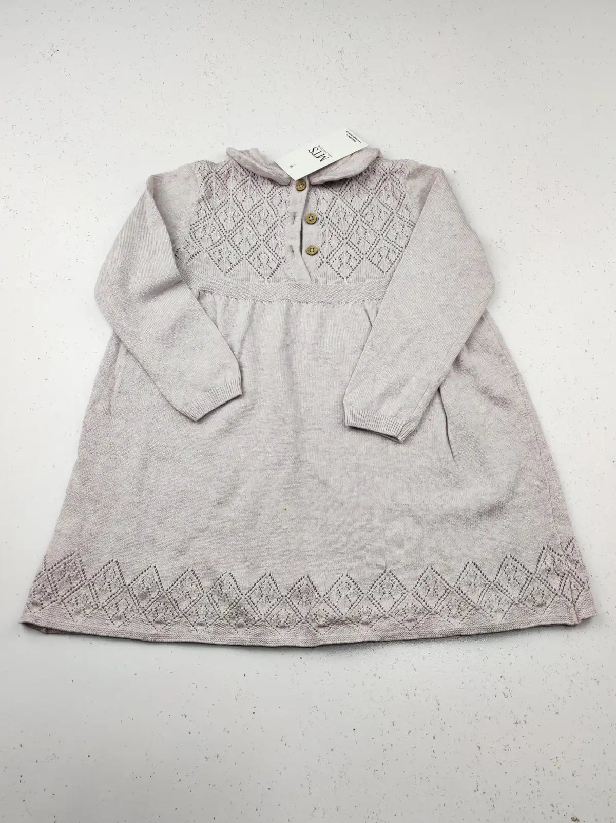 Buy online pre-used pre-loved 100% authentic & Original branded Tu (KWG-6525) available in Pakistan. Top international brands avilable.