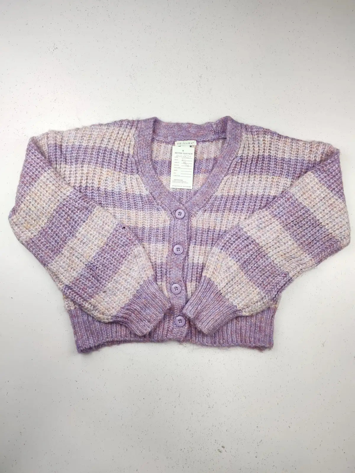 Buy online pre-used pre-loved 100% authentic & Original branded Primark (KWG-6534) available in Pakistan. Top international brands avilable.