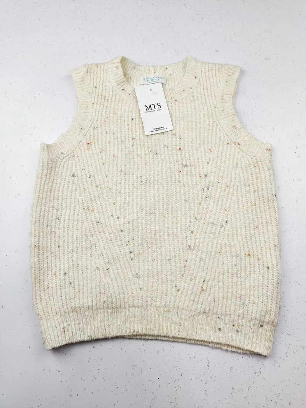 Buy online pre-used pre-loved 100% authentic & Original branded Primark (KWG-6544) available in Pakistan. Top international brands avilable.