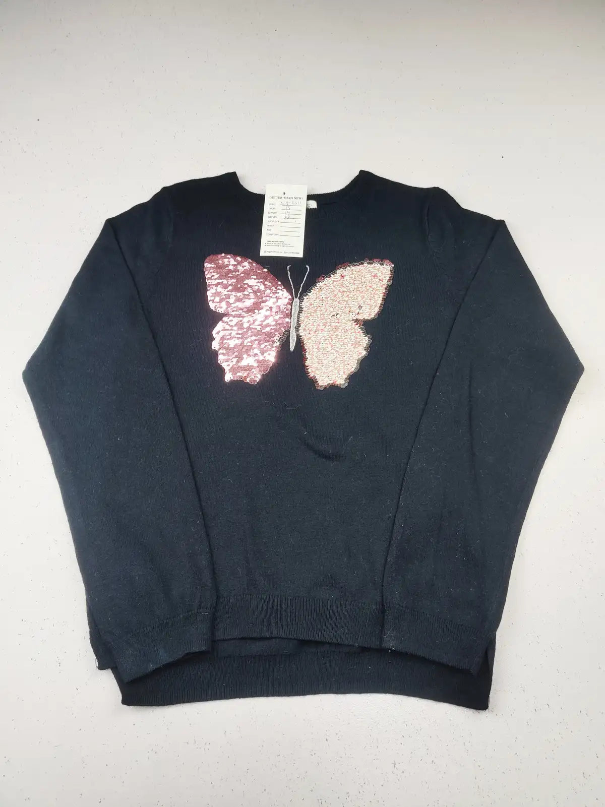 Buy online pre-used pre-loved 100% authentic & Original branded H&M (KWG-6611) available in Pakistan. Top international brands avilable.