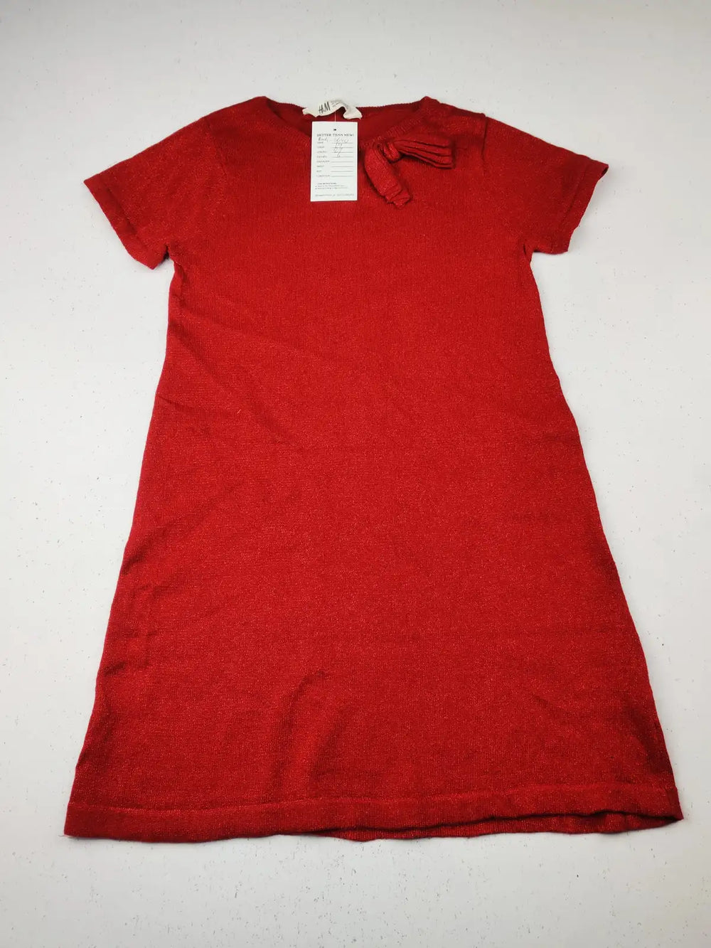 Buy online pre-used pre-loved 100% authentic & Original branded H&M (KWG-6640) available in Pakistan. Top international brands avilable.