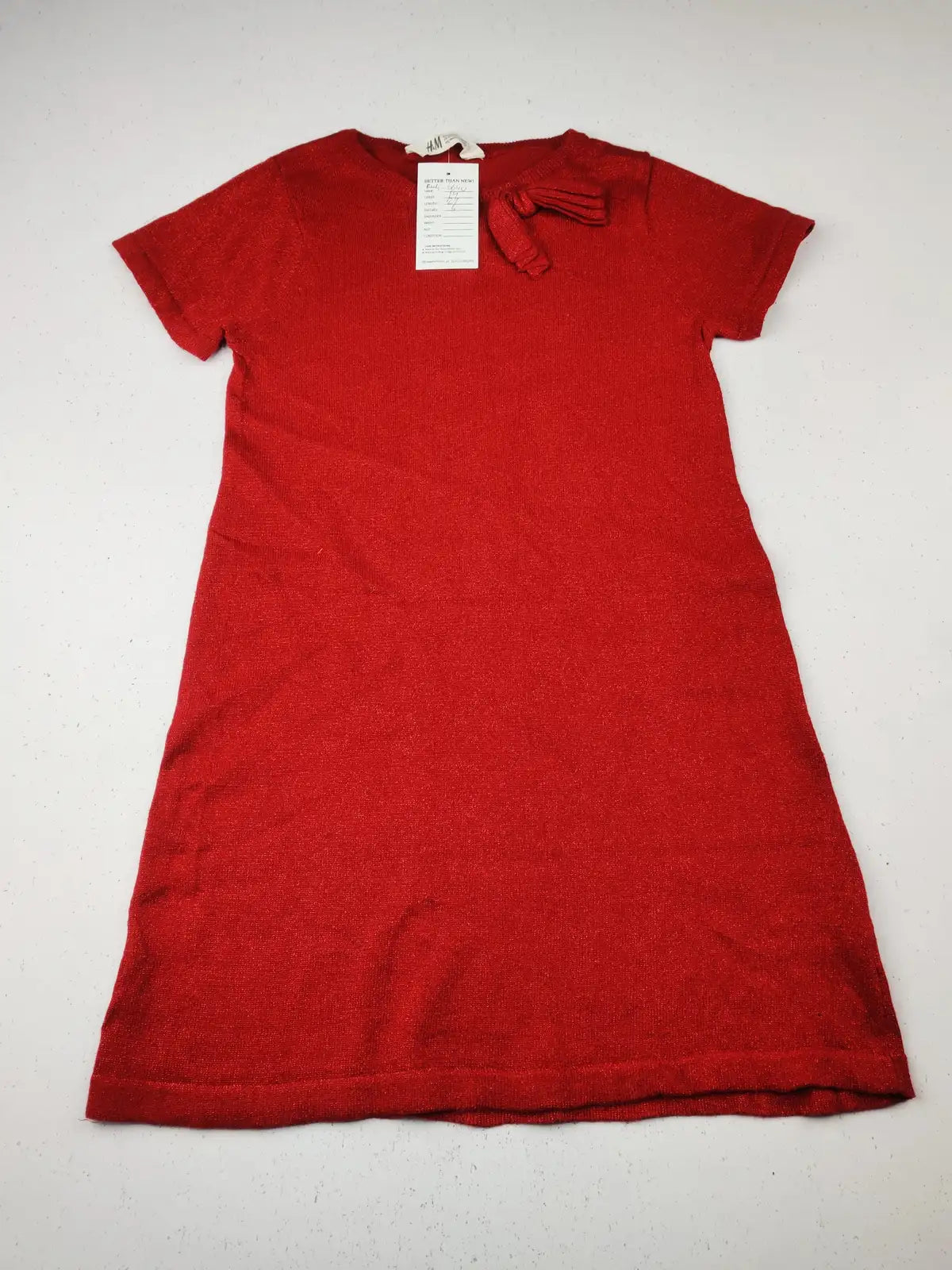 Buy online pre-used pre-loved 100% authentic & Original branded H&M (KWG-6640) available in Pakistan. Top international brands avilable.