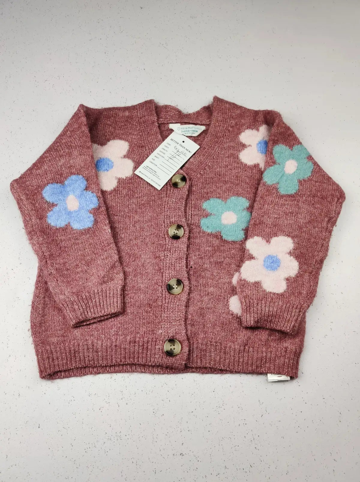 Buy online pre-used pre-loved 100% authentic & Original branded Primark (KWG-6685) available in Pakistan. Top international brands avilable.