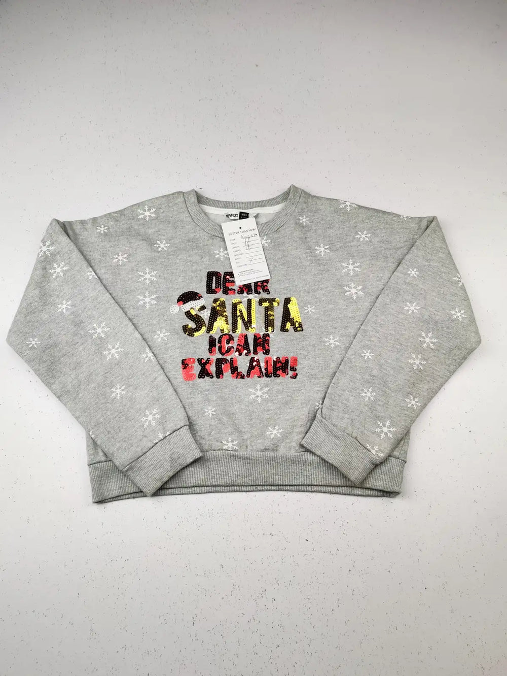 Buy online pre-used pre-loved 100% authentic & Original branded Pep&Co (KWG-6704) available in Pakistan. Top international brands avilable.