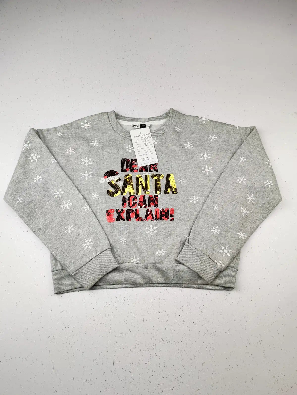 Buy online pre-used pre-loved 100% authentic & Original branded Pep&Co (KWG-6704) available in Pakistan. Top international brands avilable.